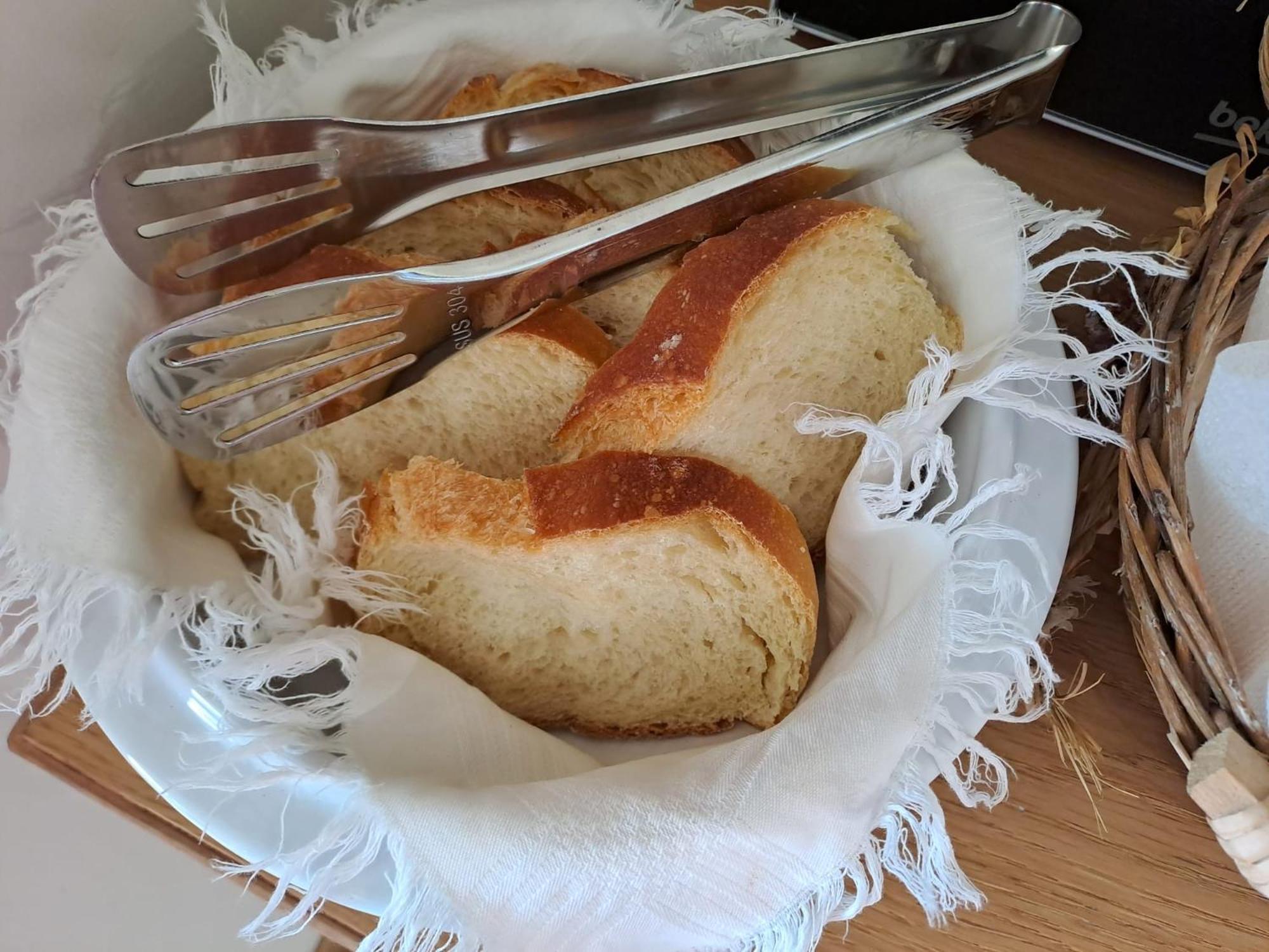 La Campagna Di Peppe E Tullia Bed & Breakfast Formia Eksteriør bilde